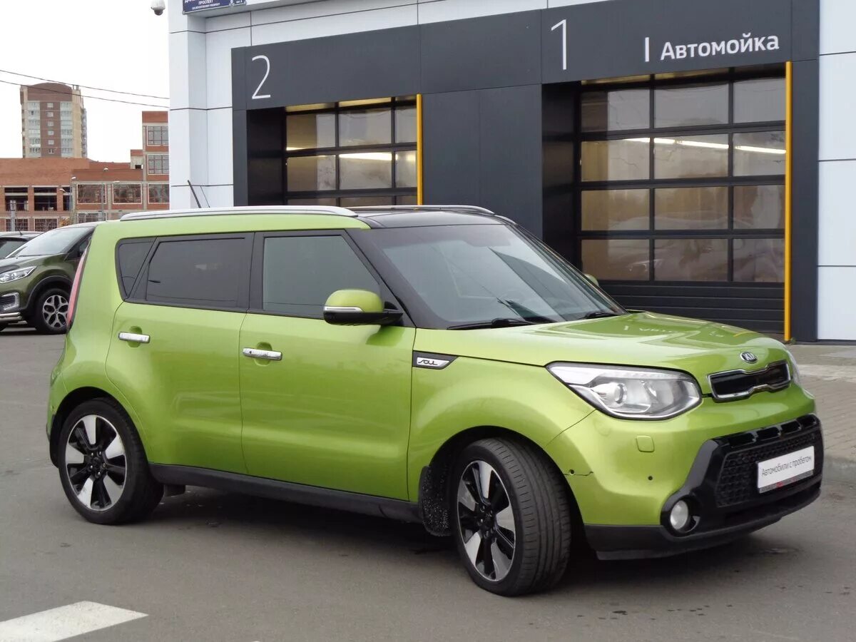 Авито купить киа соул. Kia Soul 2014. Кия соул 2014. Kia Soul 2. Kia Soul 2003.