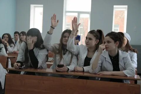 Валуйки колледж