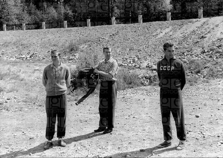 Июнь 1958
