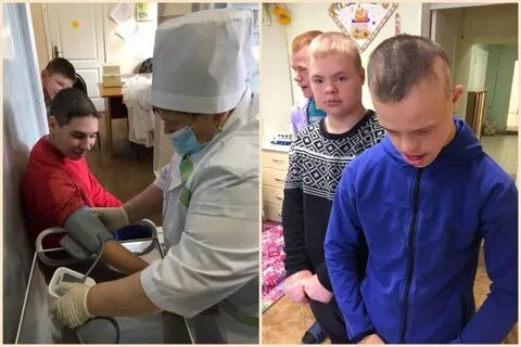 Школы в детских больницах