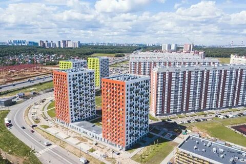 Восточное бутово помещения