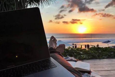 объявления об удаленной работе