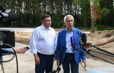 Новости тверская область на сегодня торопец