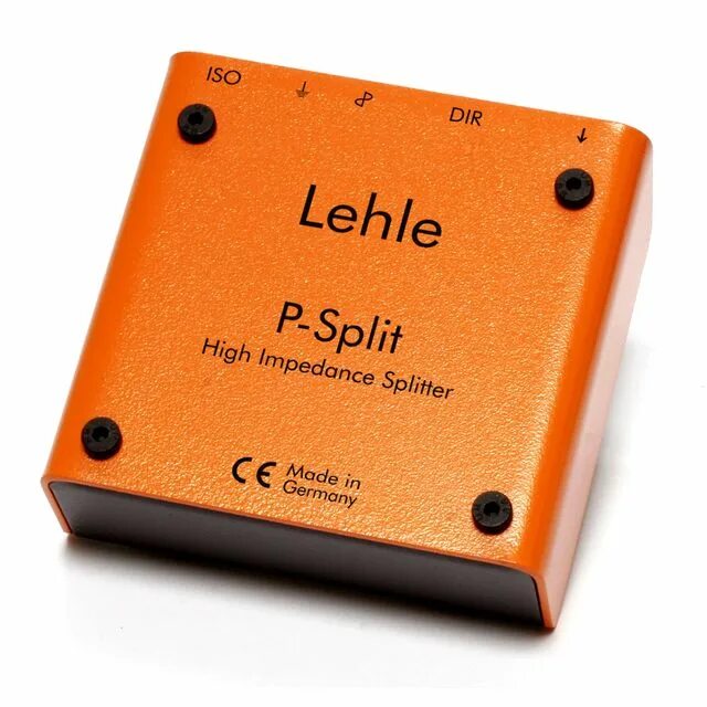 Split max