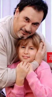 Дети меладзе