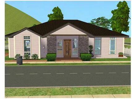 Him house
