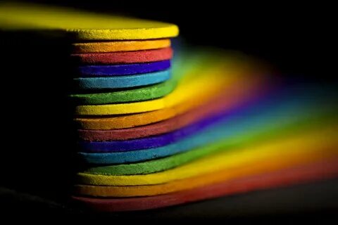 Color forming