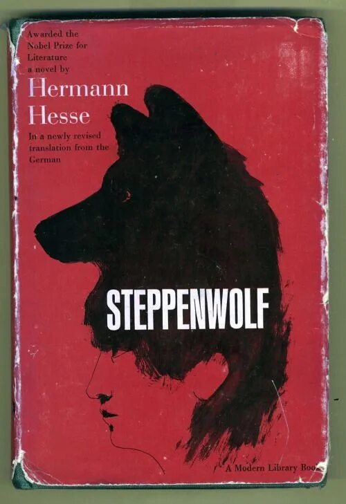 Гессе волк читать. Германа Гессе Степной волк. Степной волк обложка книги.