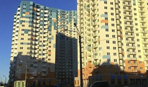 Парголово адреса