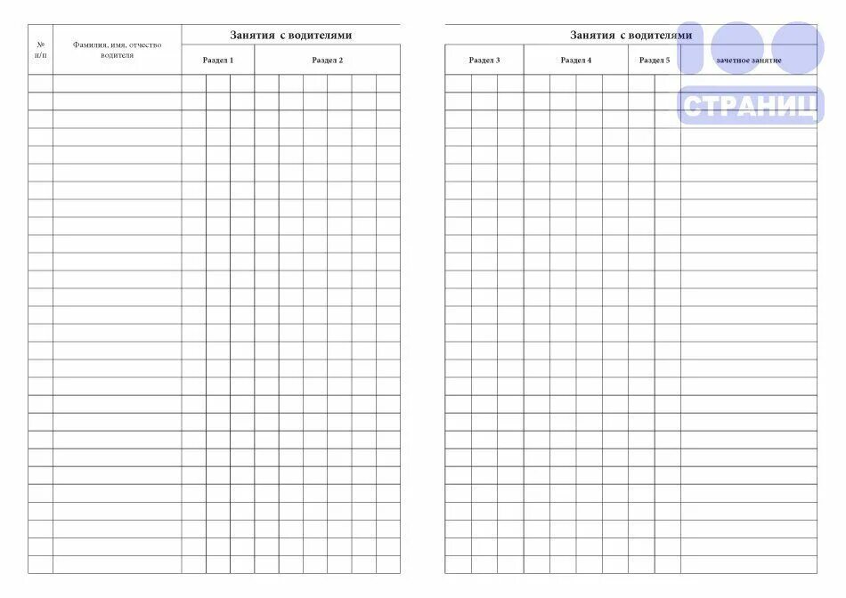 Журнал учета посещаемости 20 часовых занятий с водителями. Журнал учета занятий с водителями по 20-часовой программе образец. Журнал учета проведения занятий. Журнал посещаемости занятий водителей по 20. Образец журнала занятий