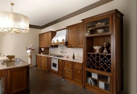 Kitchen collection