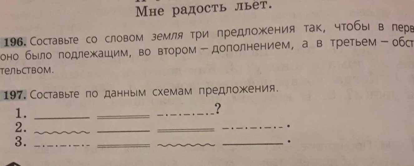 Во втором и третьем предложении. Предложение чтобы слово земля было дополнением. Придумать предложение со словом земля. Придумать три предложения со слов земля. Придумать три предложения.