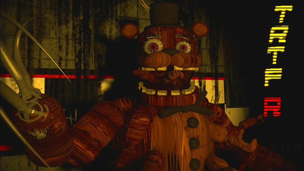 Fnaf return to animatronica. The return to freddy&#039;s 2. фнаф тртф. the return to freddy&#039;s 5 аниматроники.