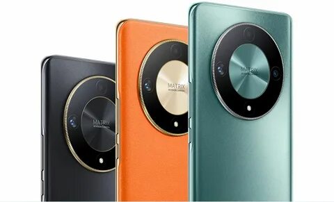 Смартфон honor magic 6