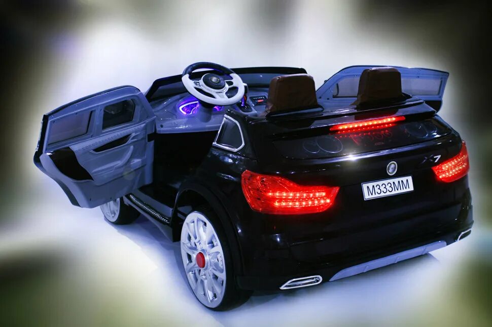 Детский электромобиль BMW m333mm. Электромобиль BMW m3. Детский электромобиль BMW x7 двухместный. Детский электромобиль x7 БМВ черный.