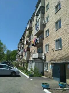 Снять квартиру в партизанске приморского