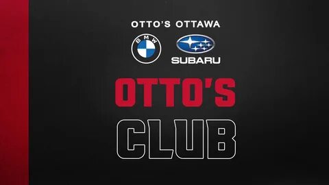 Otto's Club Experience - Ottawa REDBLACKS