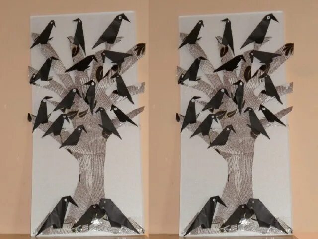 Оригами скворец. Конструирование на тему птицы. Конструирование из бумаги птицы. Конструирование Грачи прилетели подготовительная группа. Оригами в группе в подготовительной группе птицы.