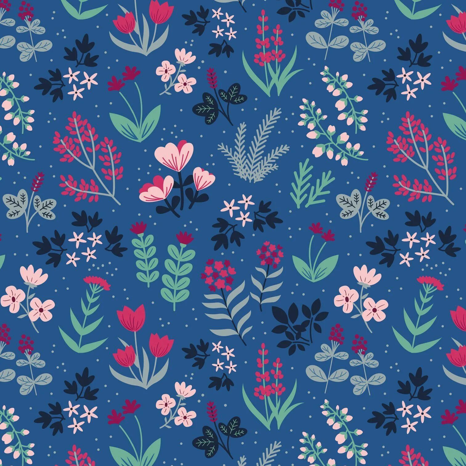 May pattern