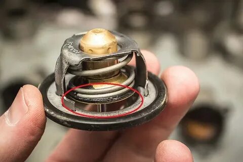 Рено логан греется двигатель причины