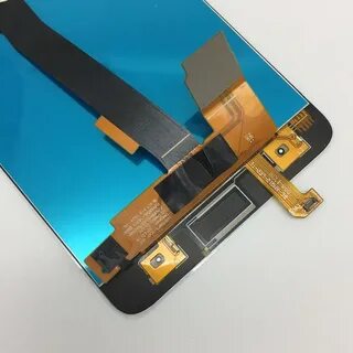 Xiaomi mi 5 дисплей