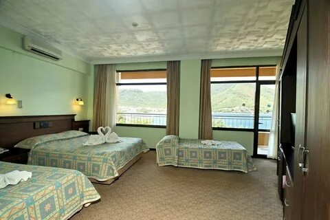 Golmar hotel