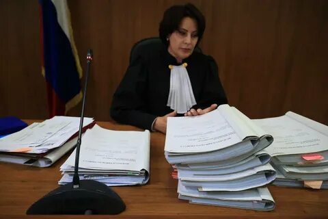 Апелляция волгоград