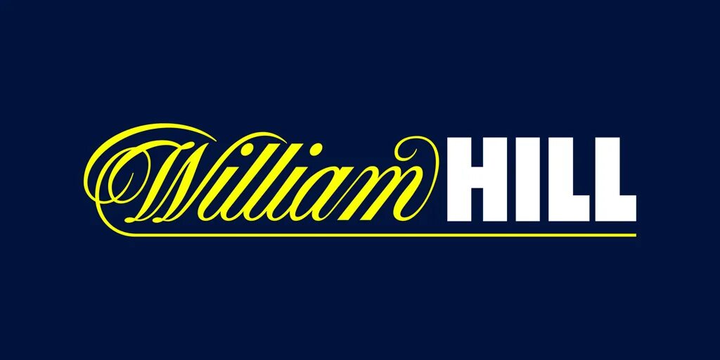 Will hill. William Hill лого. William Hill PLC. William Hill Casino лого. William Hill bookmaker.