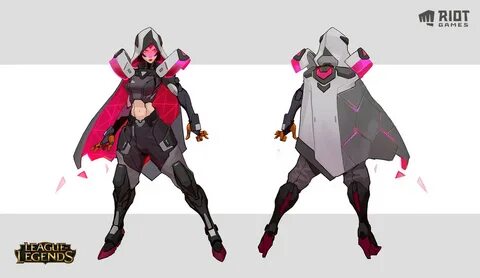 Skin project