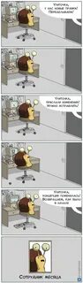 Концепция шуток