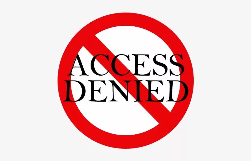 Blocked. Картинка blocked. Blocked символ. Access denied иконка. Forbidden access denied