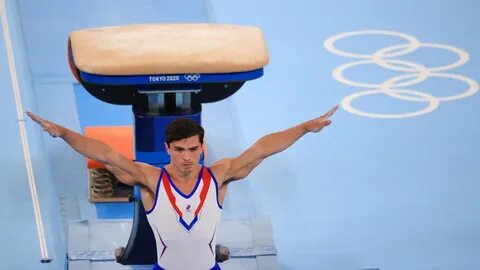 Ли олимпийский чемпион