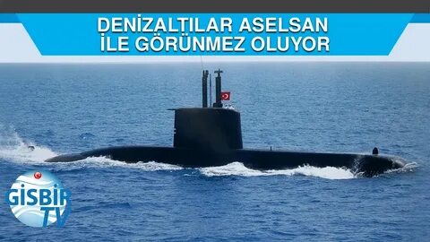 Подводная лодка 18
