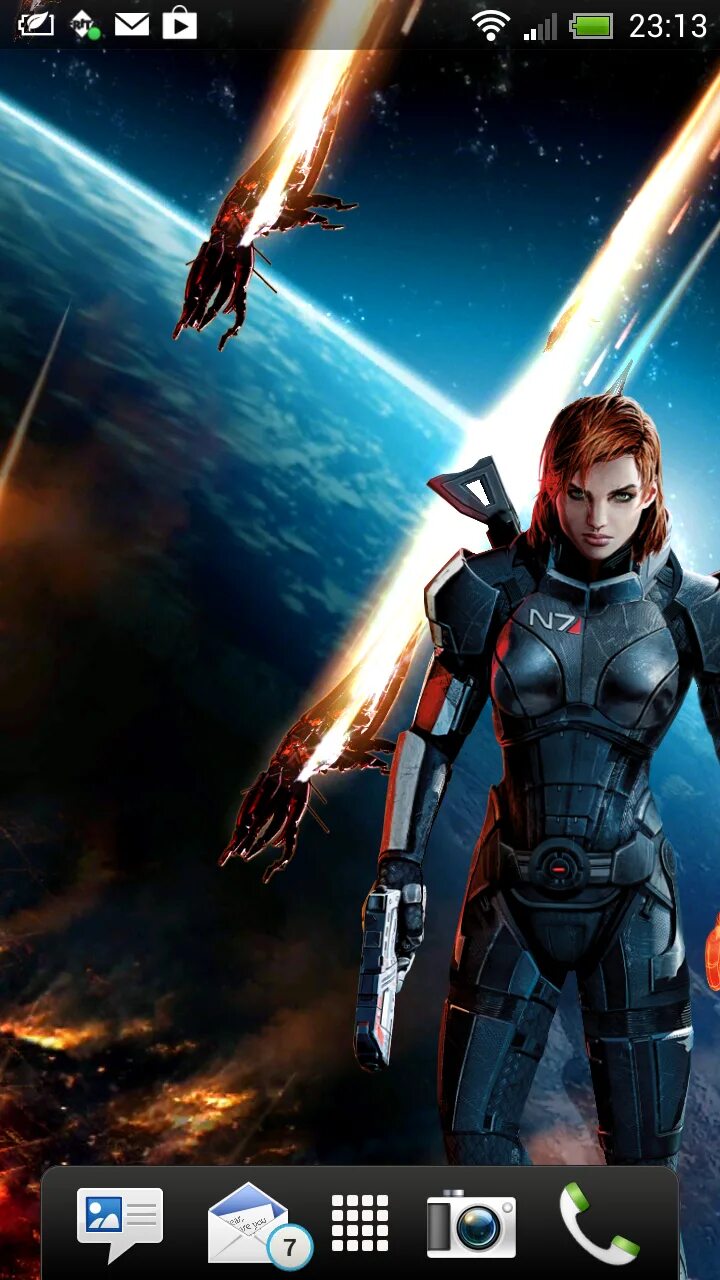 Effect android. Масс эффект на андроид. Mass Effect на андроид. Mass Effect Wallpaper. Mass Effect Wallpaper relay.