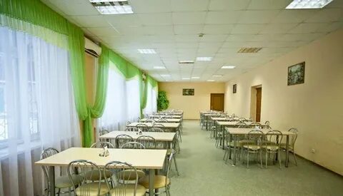 Пансионат созвездие тольятти