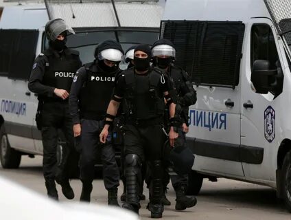 Национальная жандармерия