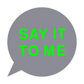 Песня say boy