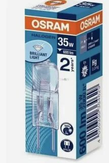 Лампа osram 35