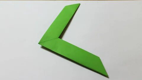Легкий бумеранг
