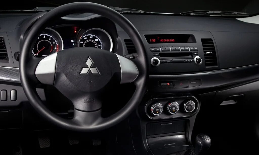 Панель Митсубиси Лансер 10. Mitsubishi Lancer 10 торпеда. Митсубиси Лансер 2014 механика. Mitsubishi Lancer 9 invite комплектация.