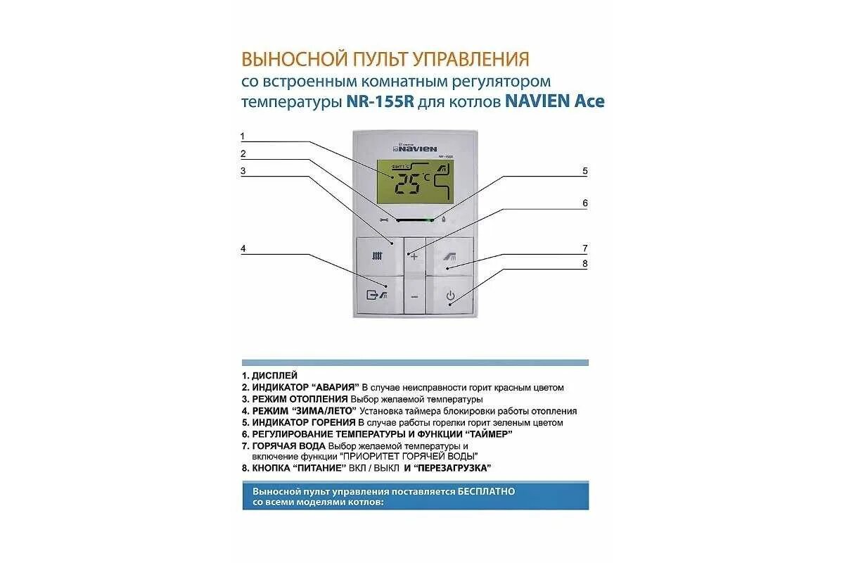 Как выключить отопление на газовом котле