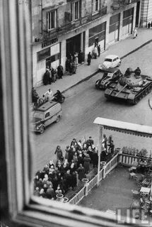 1956 венгрия ввод советских войск