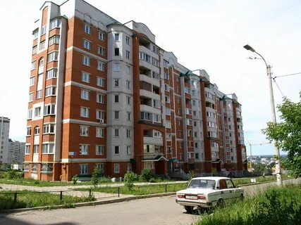 Ярмарочная 7 корп 1