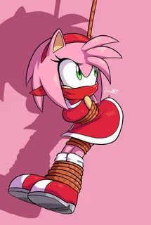 amy rose tied - reductor-moscow.ru.