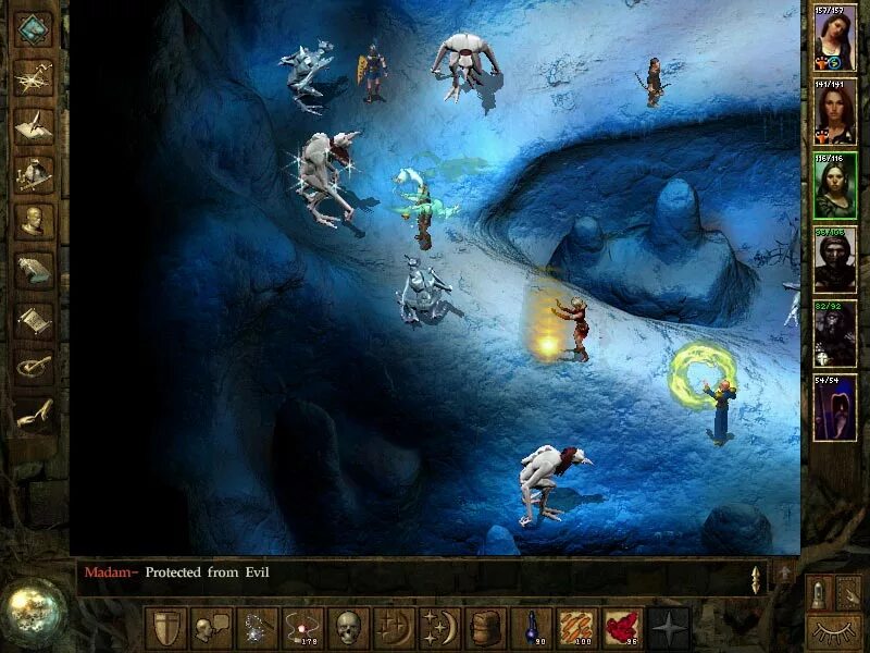 Spring valley игра. Долина ледяного ветра игра. Icewind dale ii (2002). Долина ледяного ветра игра. Долина ледяного ветра игра.