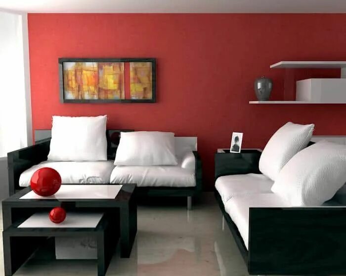 Синие стены в интерьере правила идеального сочетания в интерьере Paint colors