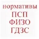 Псп норматив 3