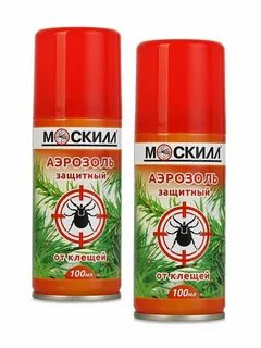 Антиклещ новосибирск
