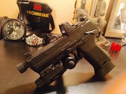 M k 45