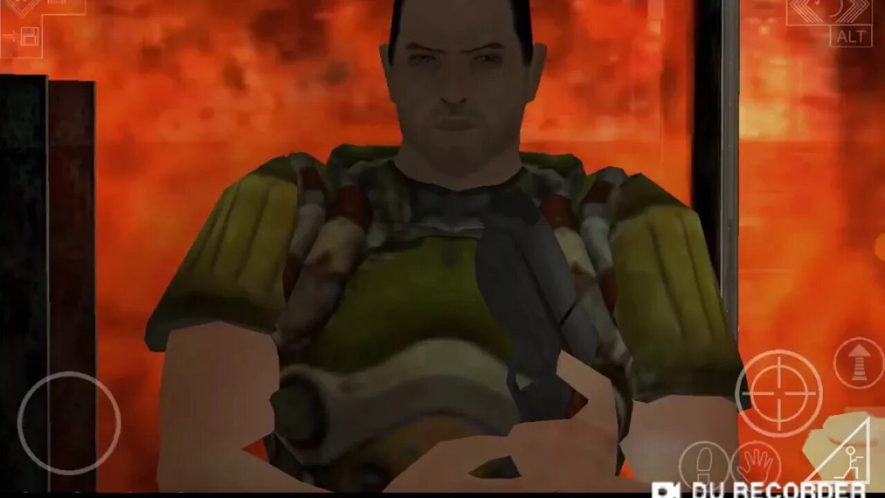 Андроид игры doom 3. Doom 3 на андроид. дум 3 на андроид. doom 3 apk. doom android.